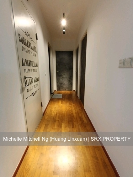Blk 308C Waterway Terraces I (Punggol), HDB 4 Rooms #557534241